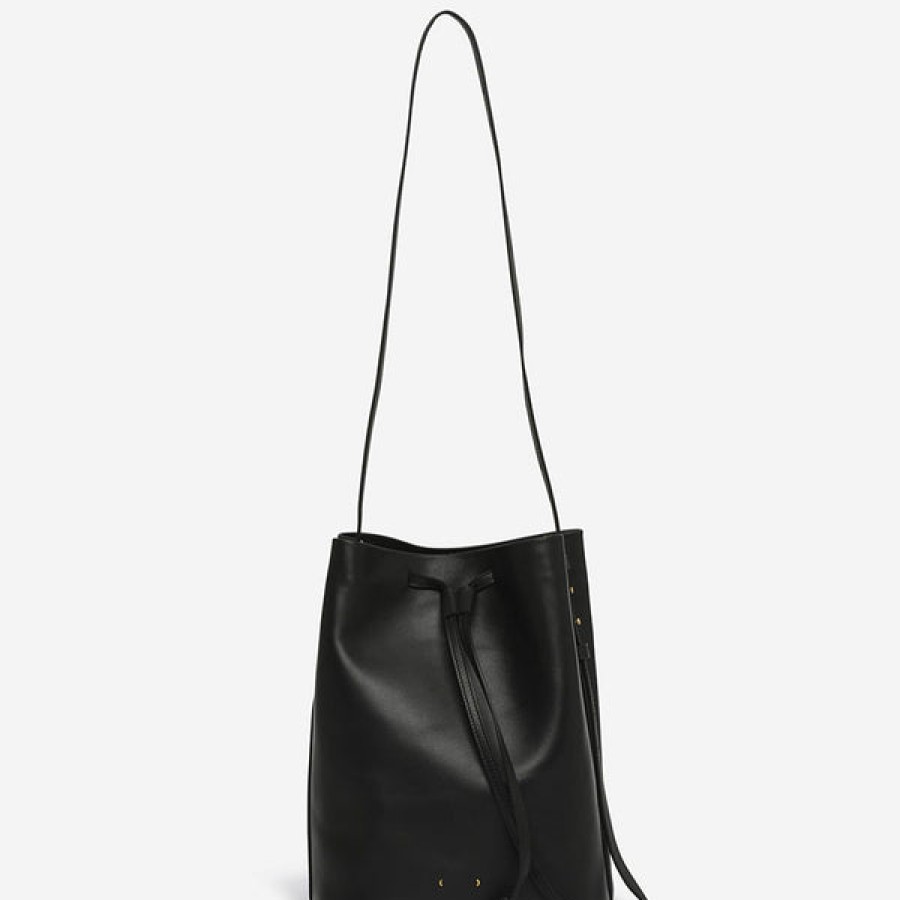 Women PB 0110 Bags | Nappa Leather Shoulder Bag