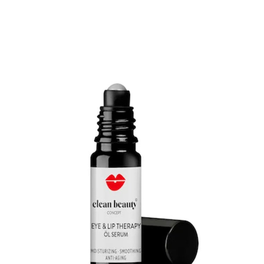 Beauty CLEAN BEAUTY CONCEPT | Lip & Eye Therapy (10Ml)