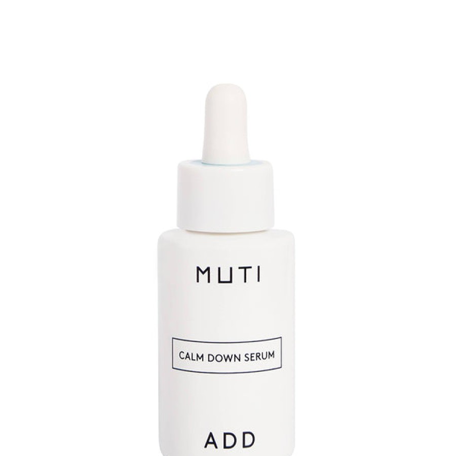 Beauty MUTI | Calm Down Serum (30Ml)