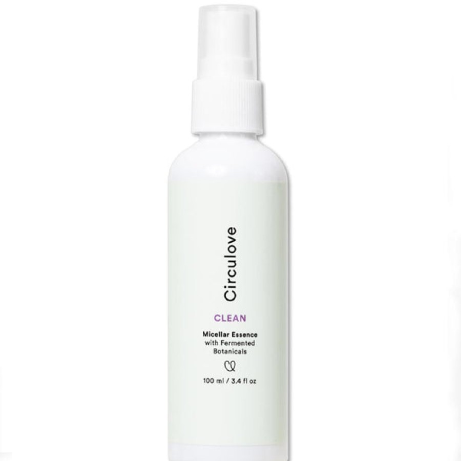 Beauty Circulove | Cleansing Micellar Essence