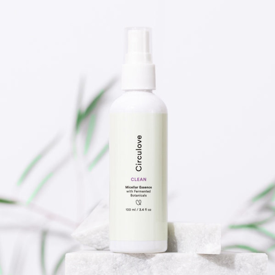 Beauty Circulove | Cleansing Micellar Essence