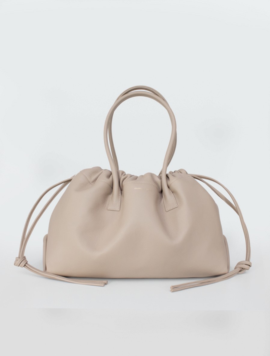 Women Jerome Studio Bags | Spacious Leather Shopper