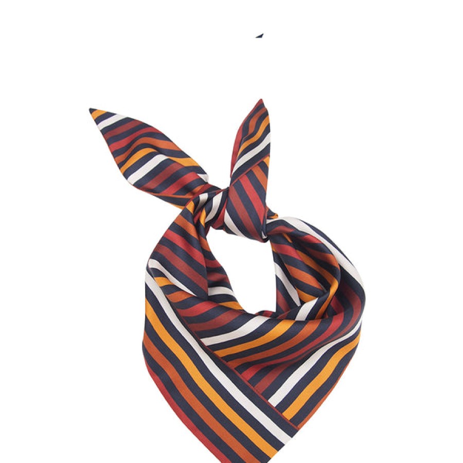 Women CAPITANA Accessories | Silk Scarf