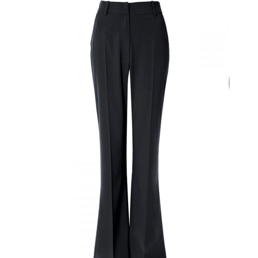 Women AGGI Suits | High-Waisted Pants