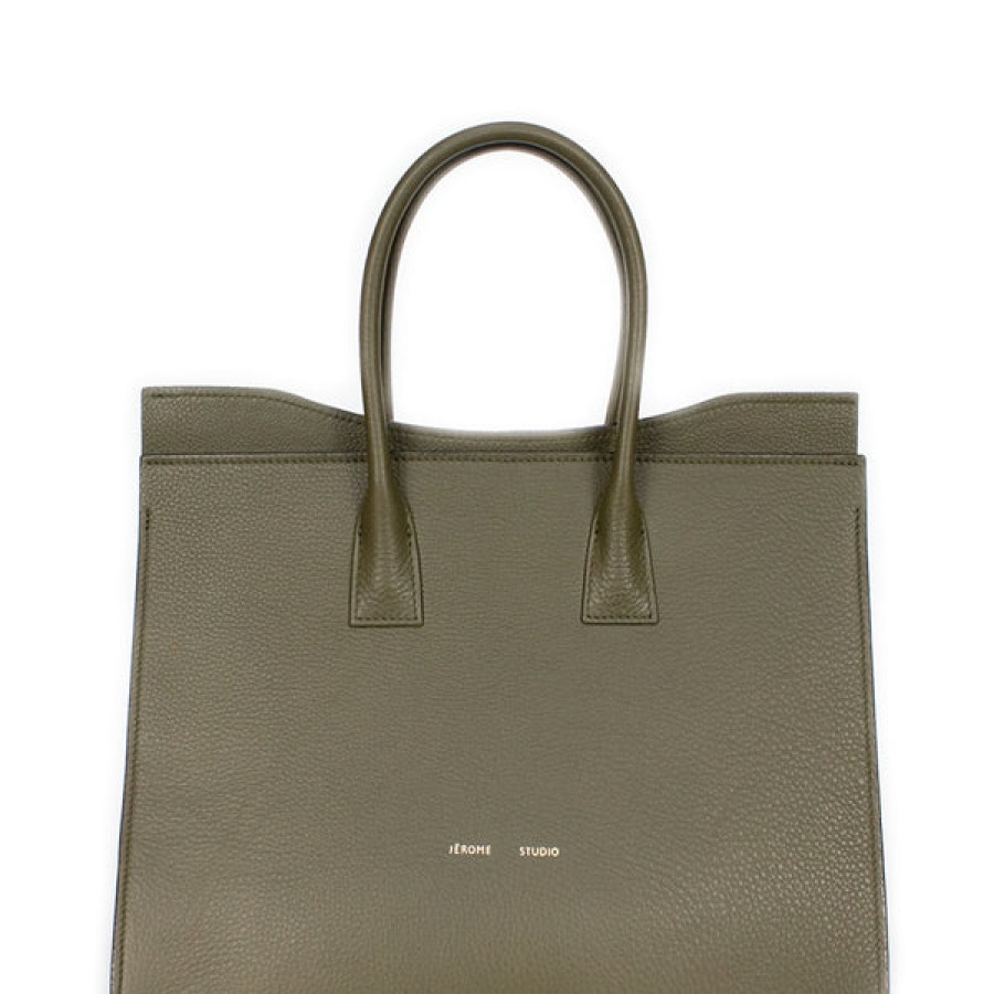 Women Jerome Studio Bags | Leather Tote Bag