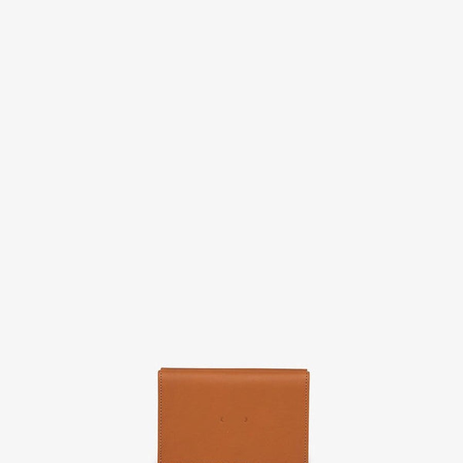 Men PB 0110 | Leather Wallet