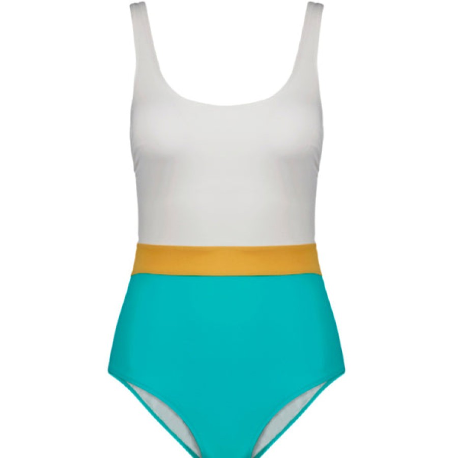 Women MARE SWITZERLAND Beachwear | Timeless Swimsuit