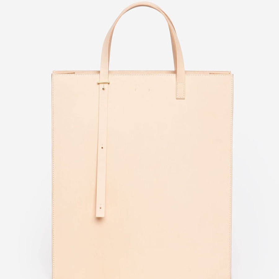 Women PB 0110 Bags | Leather Shopper