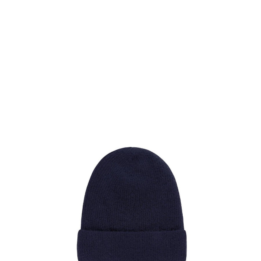 Women Antonia Zander Accessories | Classic Beanie