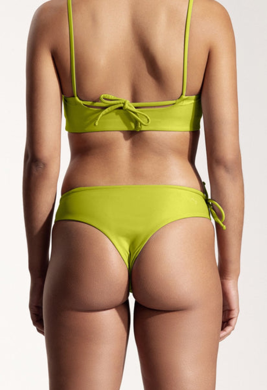 Women Oy surf Beachwear | Skimpy Bikini Bottom