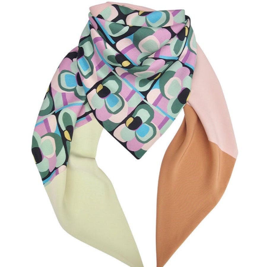 Women CAPITANA Accessories | Silk Scarf