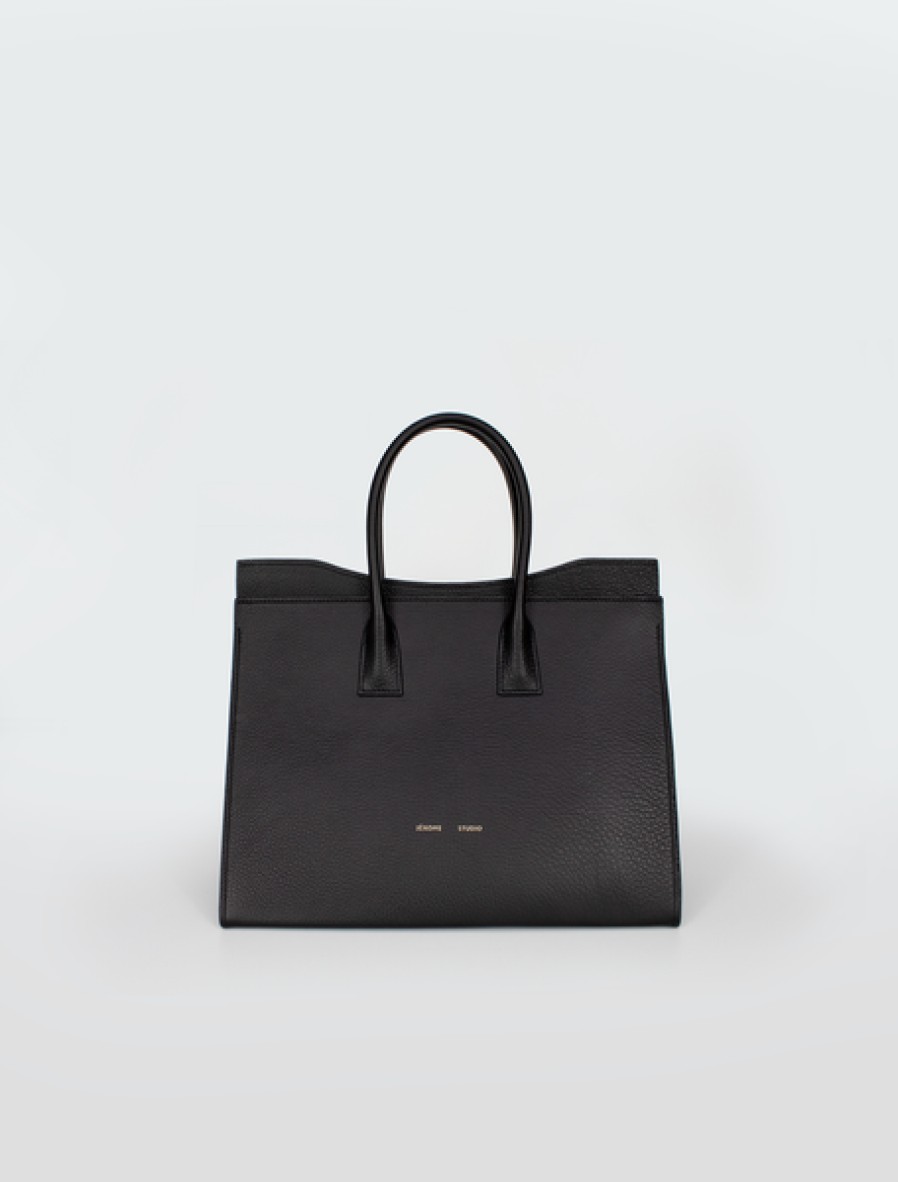 Women Jerome Studio Bags | Leather Tote Bag