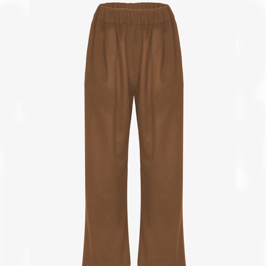 Men STUDIO 163 | Cashmere Pants