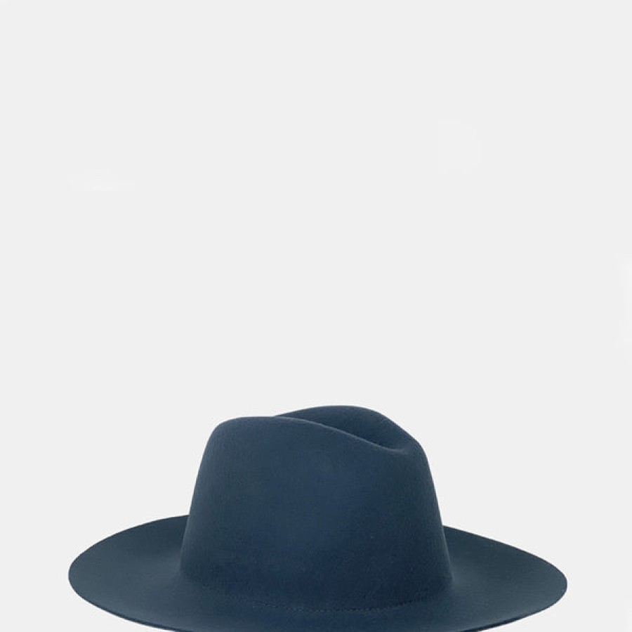 Men NTHIRTYTHREE | Wool Felt Hat