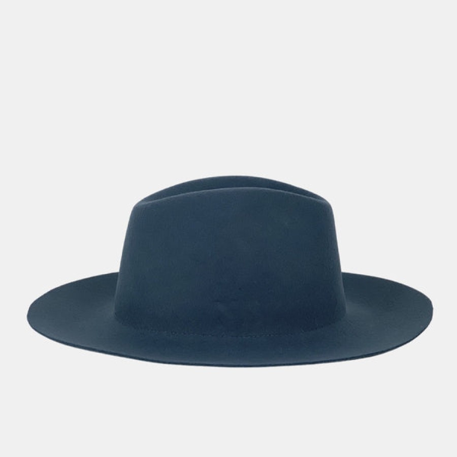 Men NTHIRTYTHREE | Wool Felt Hat