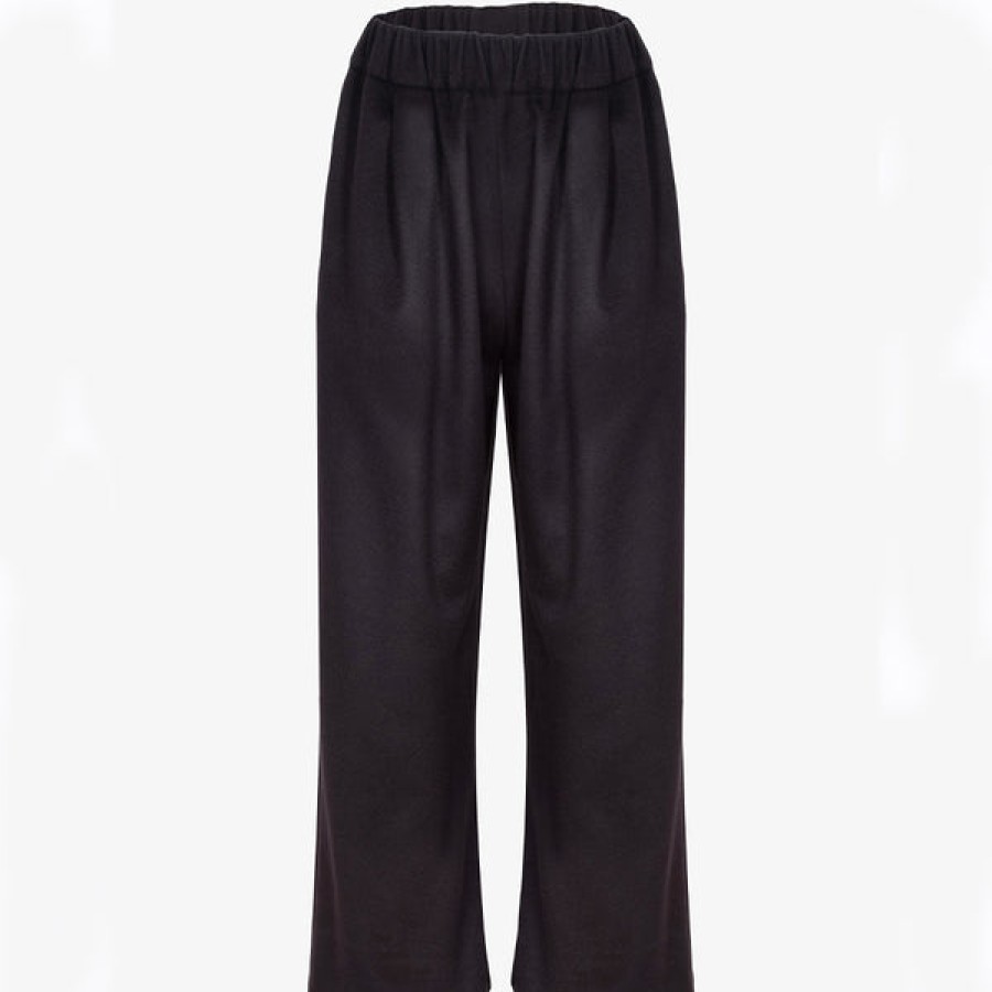 Men STUDIO 163 | Cashmere Pants