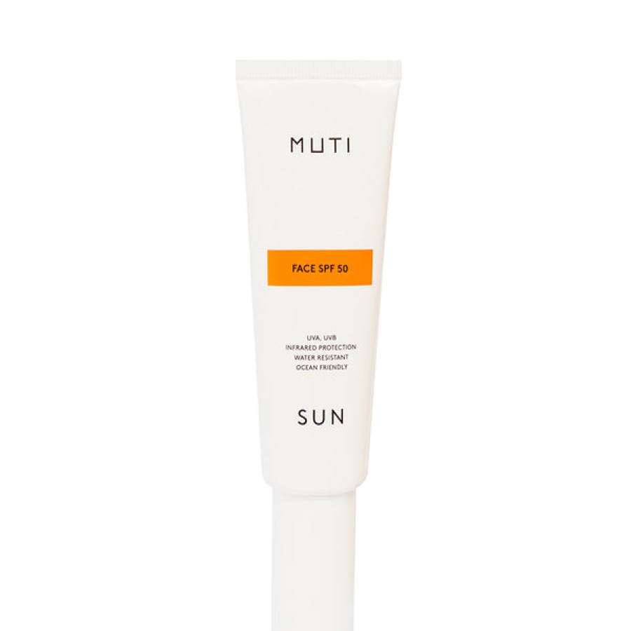 Beauty MUTI | Face Spf 50 (50Ml)