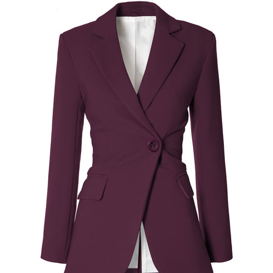 Women AGGI Suits | Blazer