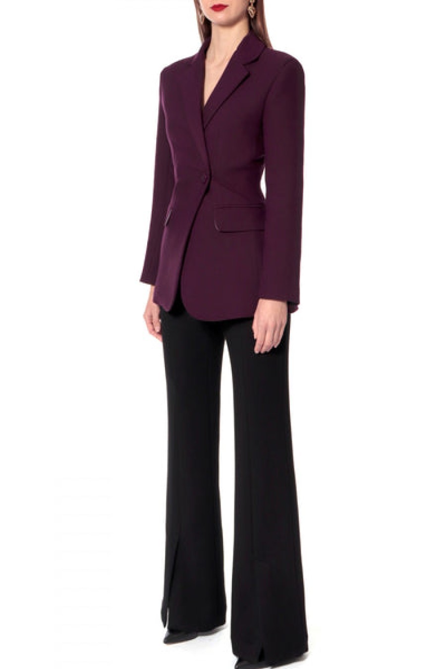 Women AGGI Suits | Blazer