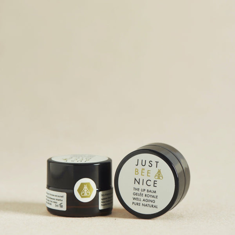 Beauty JUST BEE NICE | The Lipbalm (5Ml)