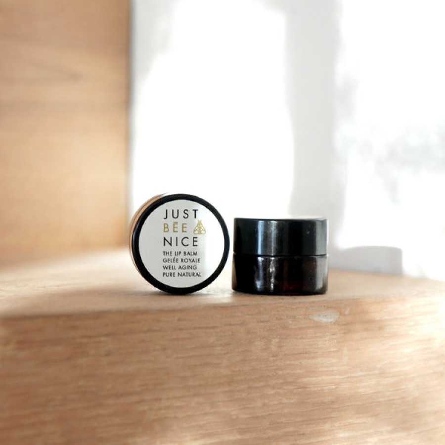 Beauty JUST BEE NICE | The Lipbalm (5Ml)