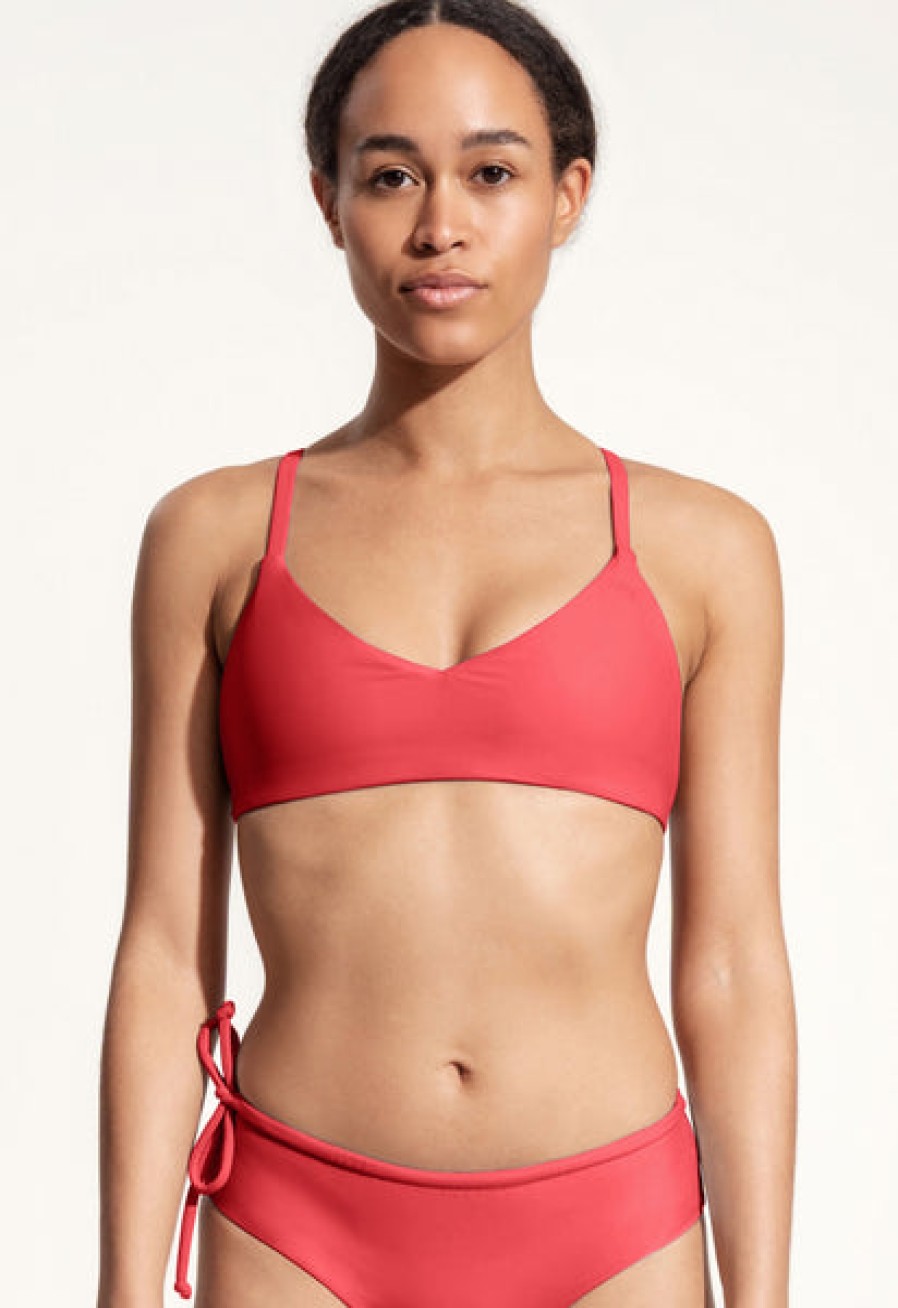 Women Oy surf Beachwear | Surf Bikini Top