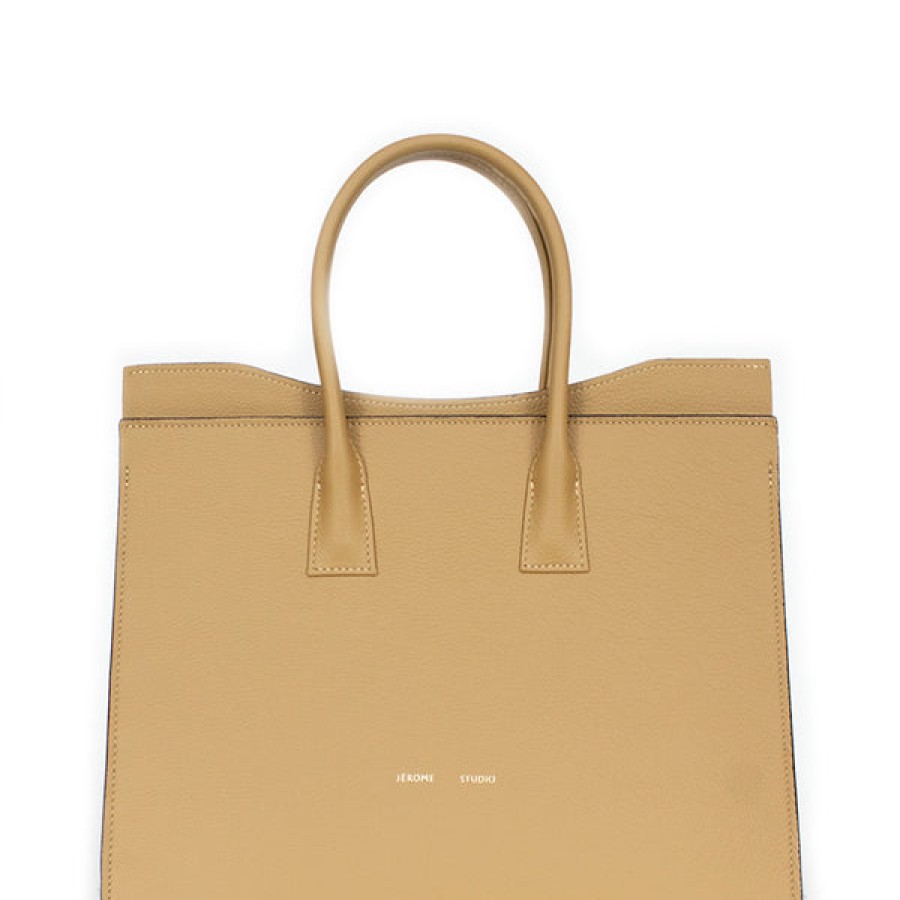 Women Jerome Studio Bags | Leather Tote Bag