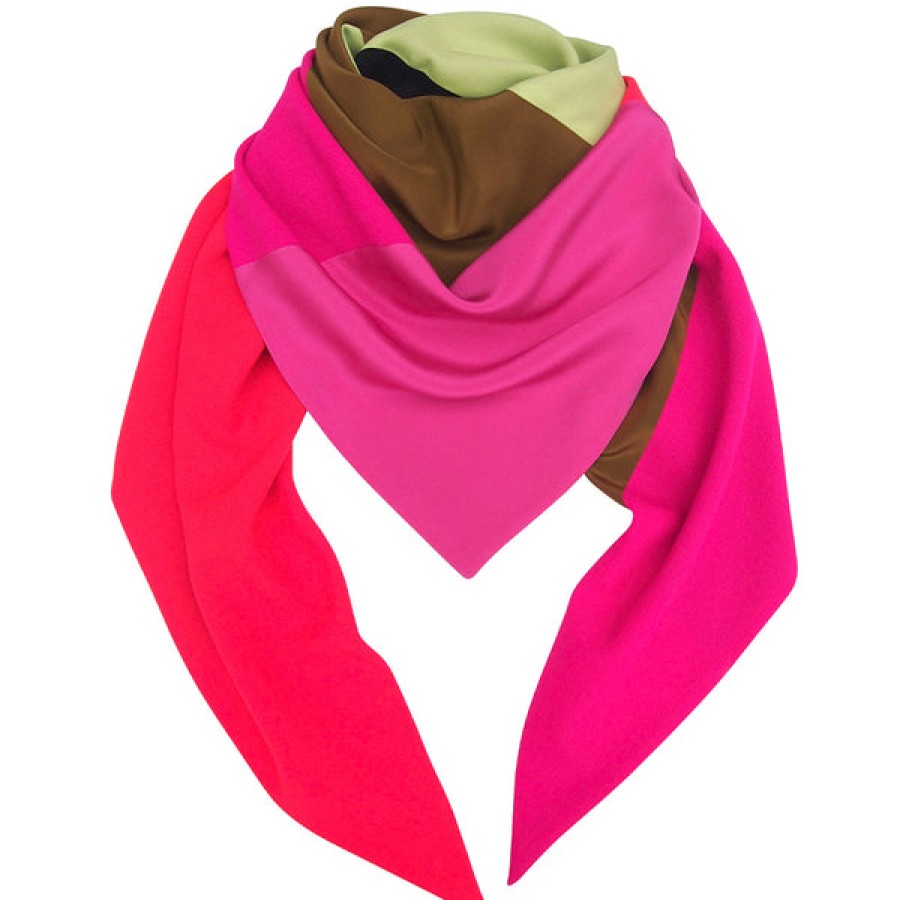 Women CAPITANA Accessories | Large Scarf