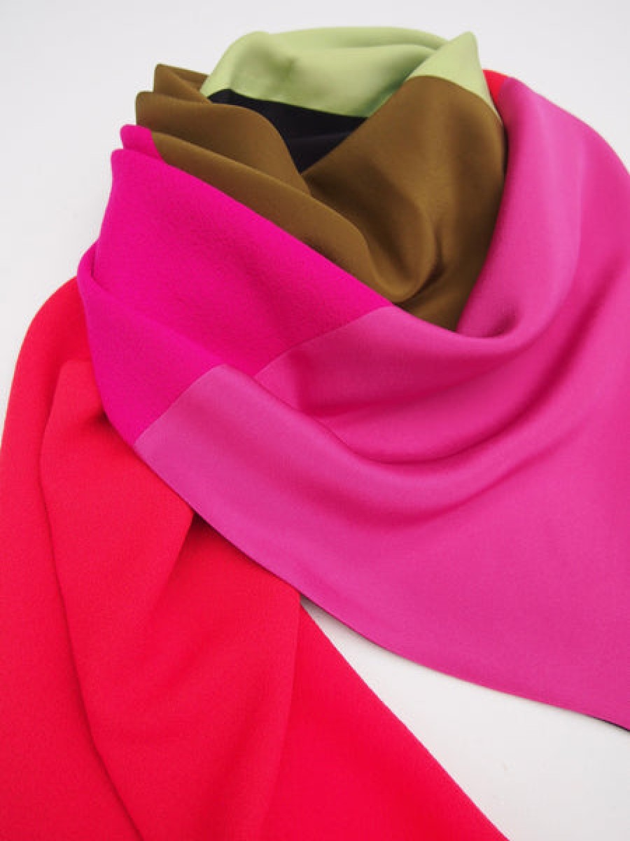 Women CAPITANA Accessories | Large Scarf