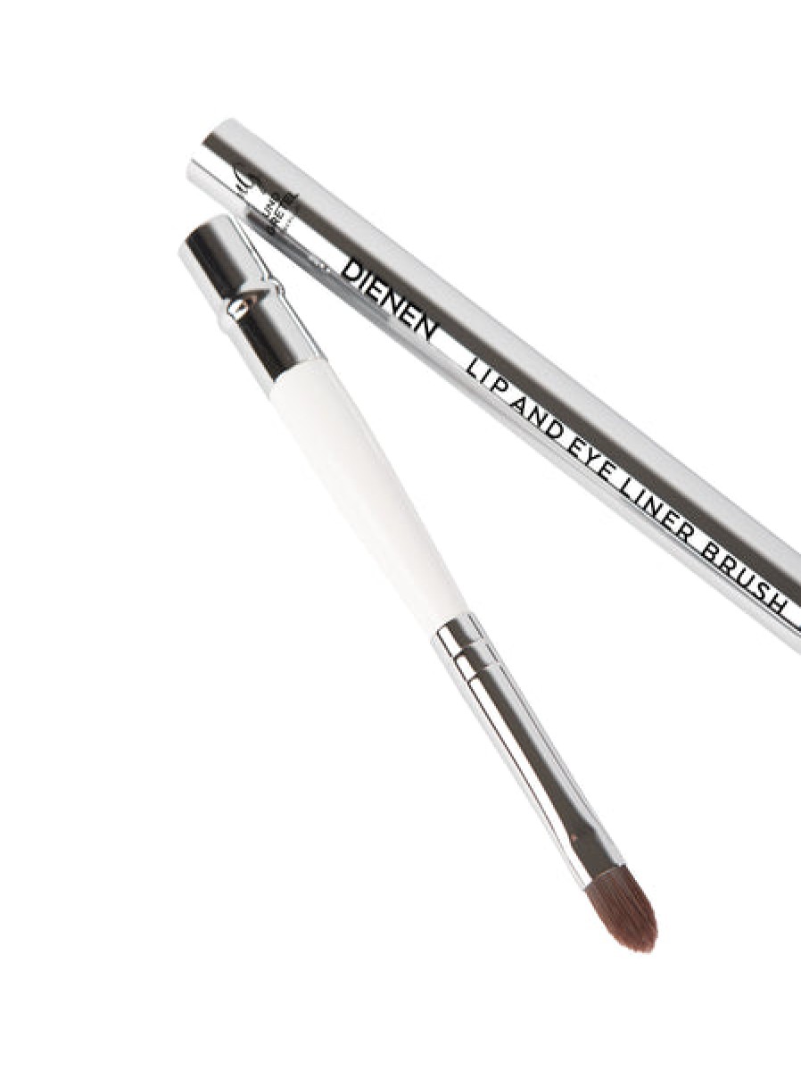 Beauty UND GRETEL | Vegan Lip And Eye Liner Brush