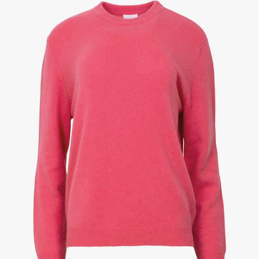 Women STUDIO 163 Knitwear & Cashmere | Cashmere Sweater