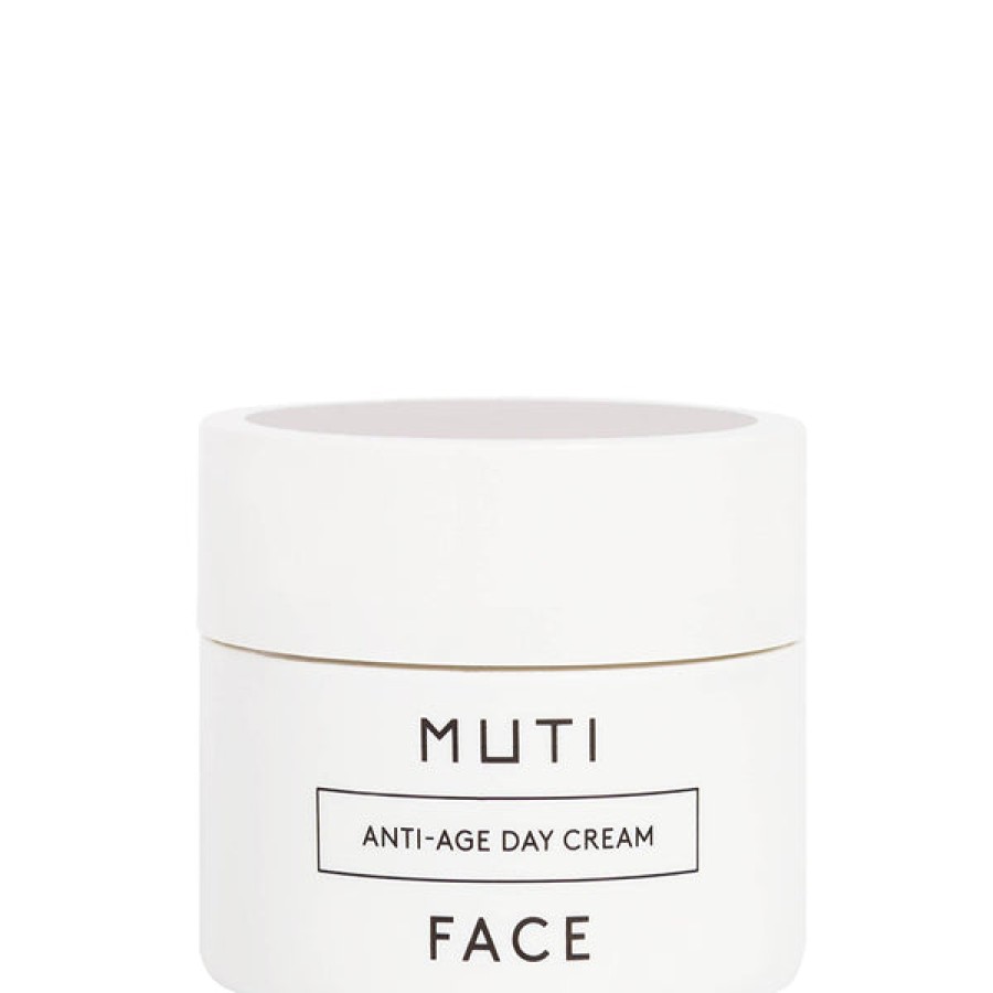 Beauty MUTI | Anti-Age Day Cream (50Ml)