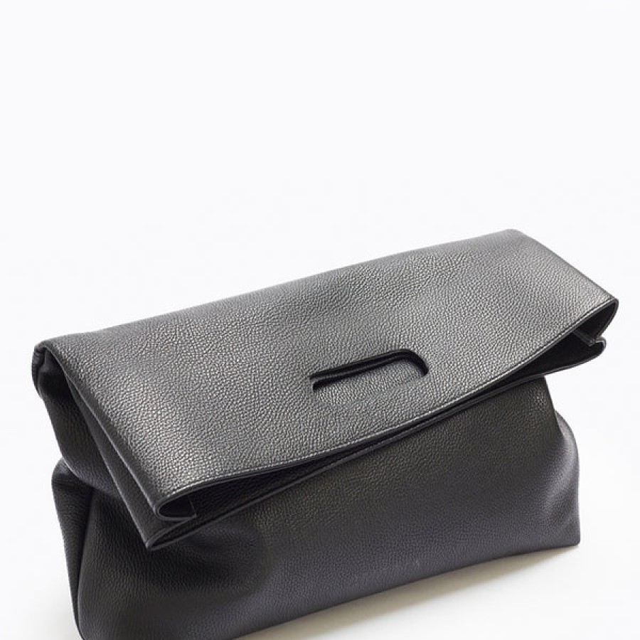 Men AMAATA | Versatile Leather Handbag