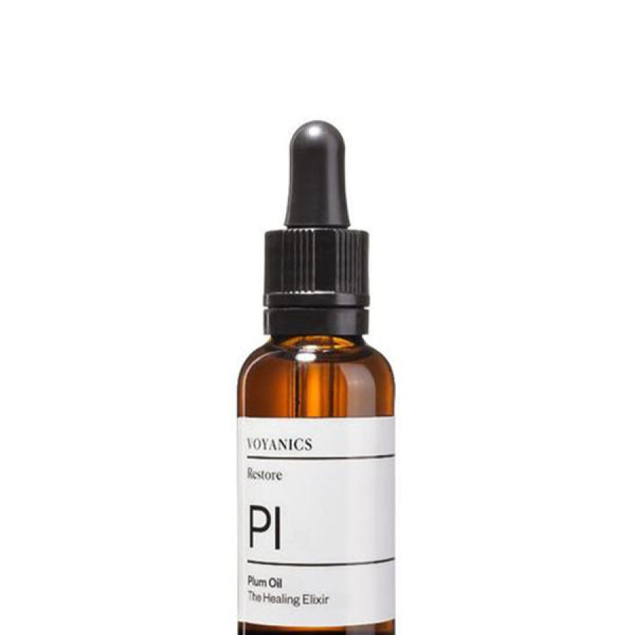 Beauty VOYANICS | Plum Face Oil (30Ml)