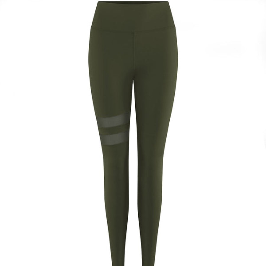 Women Oy surf Gymwear | Surf & Yoga Leggings