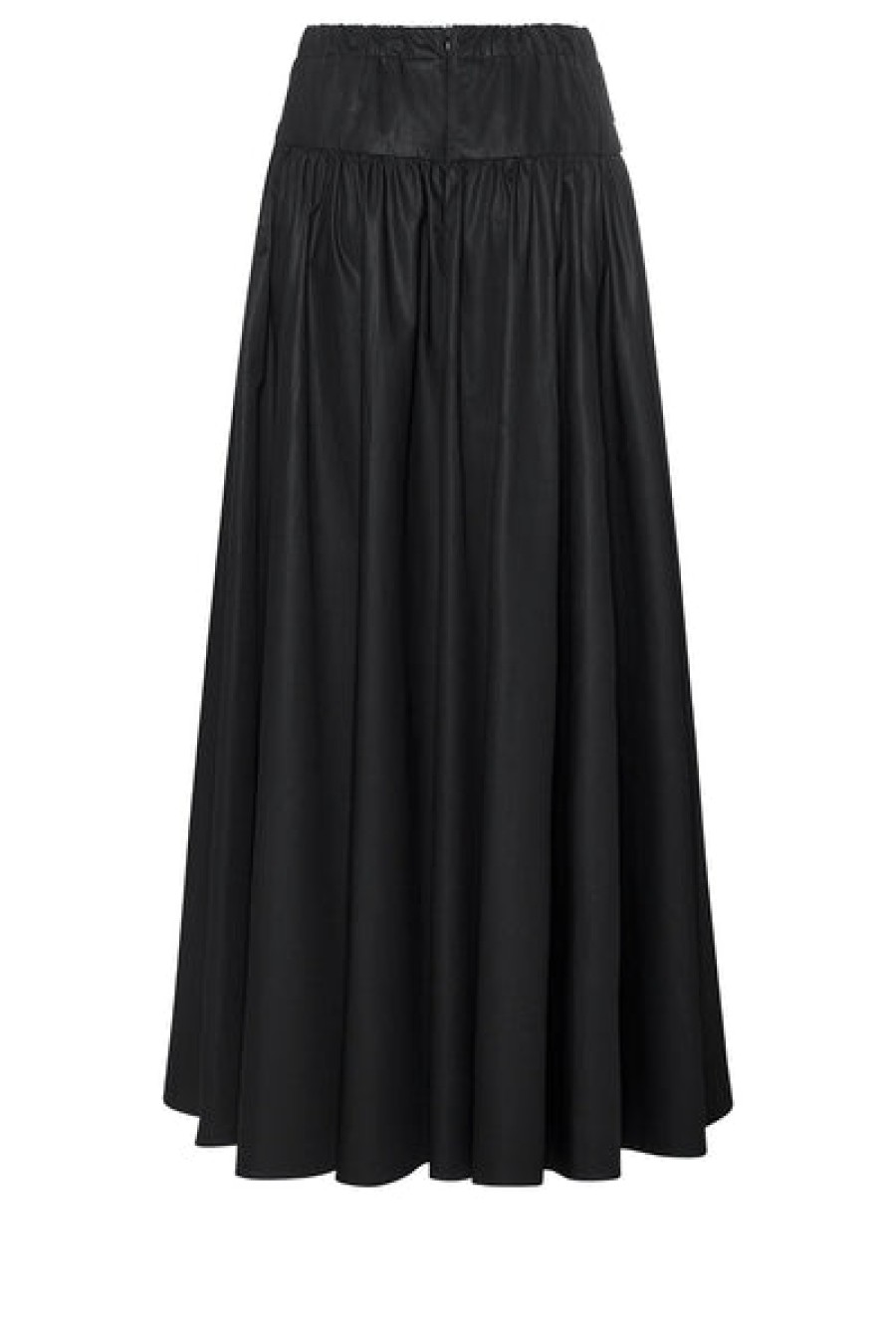 Women Armargentum Skirts | Flowing Maxi-Skirt