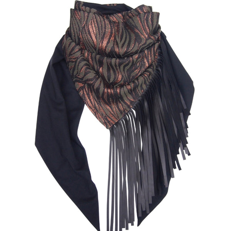 Women CAPITANA Accessories | Large Scarf