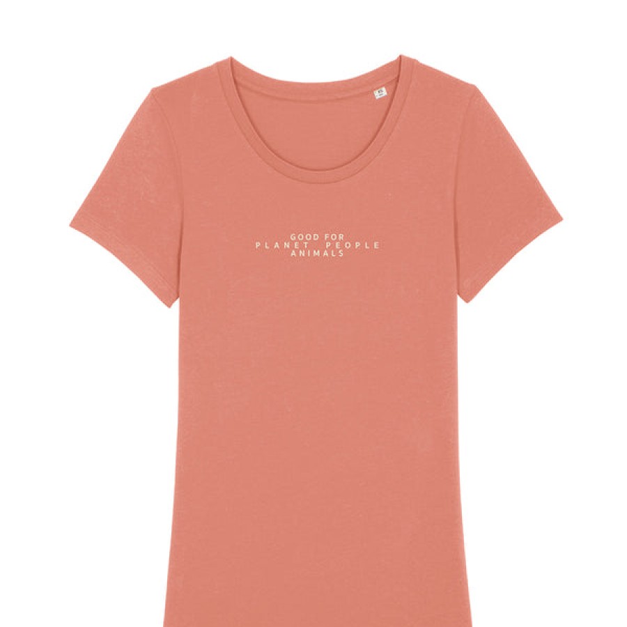 Women REER3 Gymwear | Statement T-Shirt