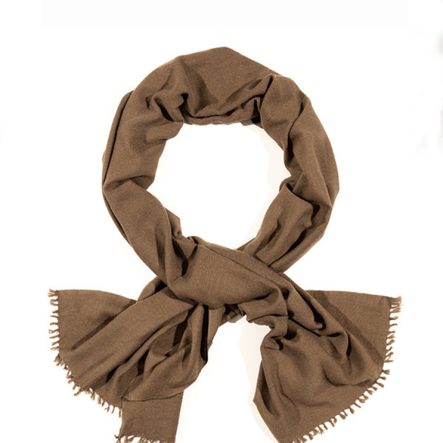 Women 8 EDEN AVENUE Accessories | Cashmere Scarf