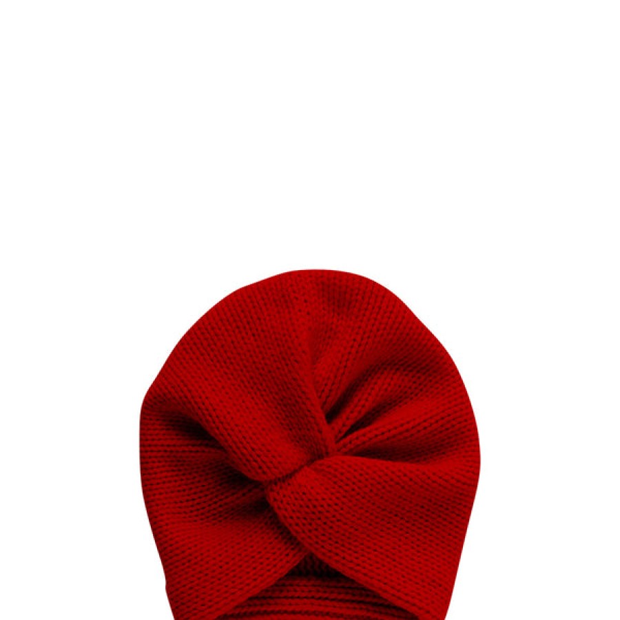 Women PETIT CALIN HAMBURG Accessories | Cashmere Turban