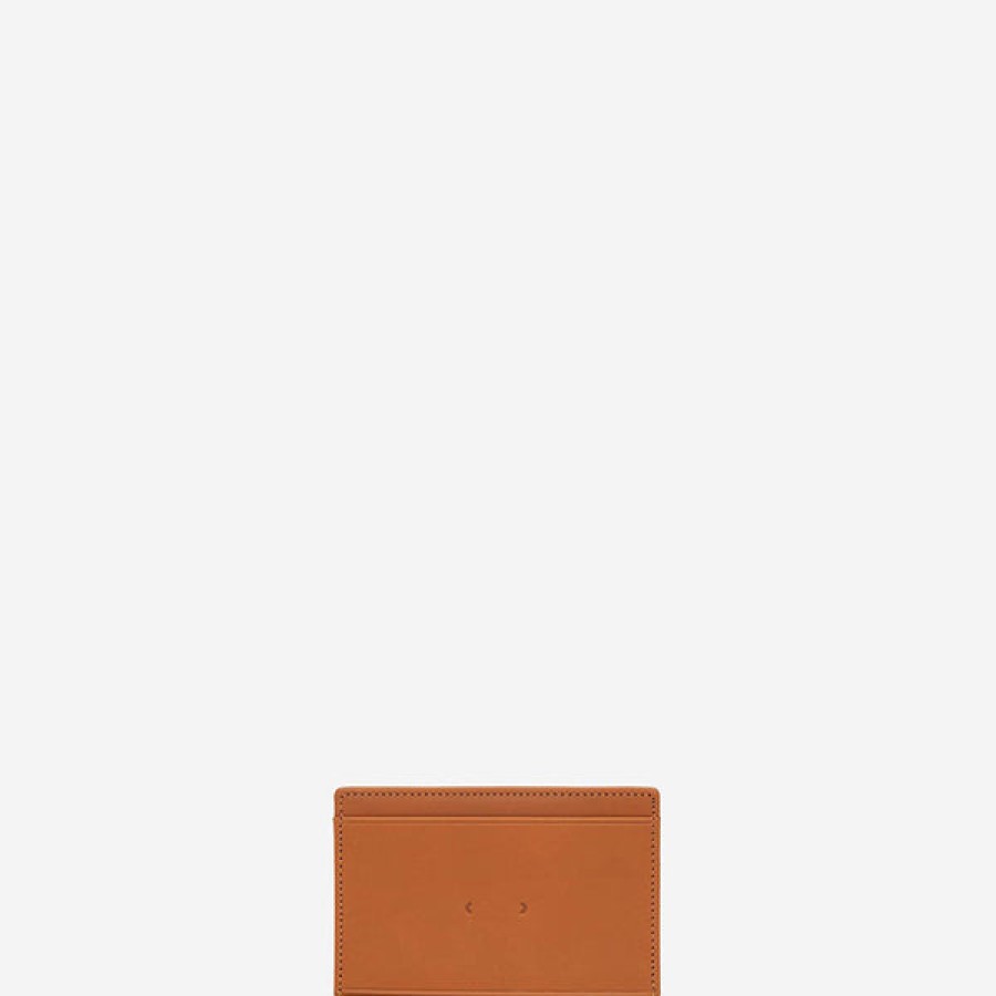 Men PB 0110 | Leather Card Case