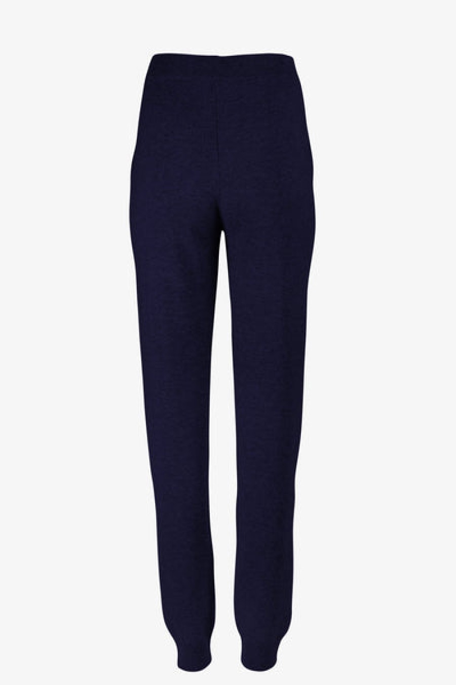 Women STUDIO 163 Knitwear & Cashmere | Cashmere Featherweight Pants