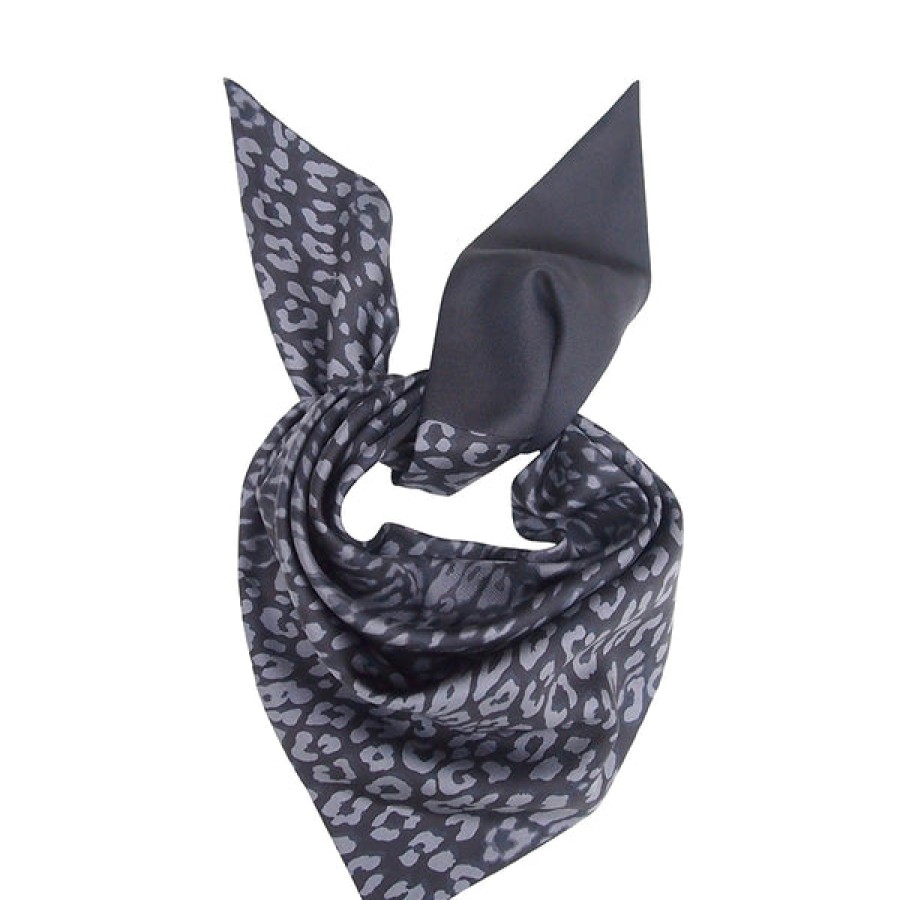 Women CAPITANA Accessories | Small Silk Scarf