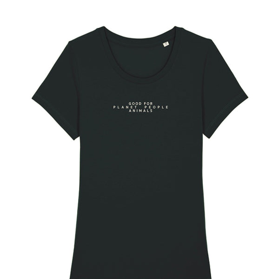 Women REER3 Gymwear | Statement T-Shirt