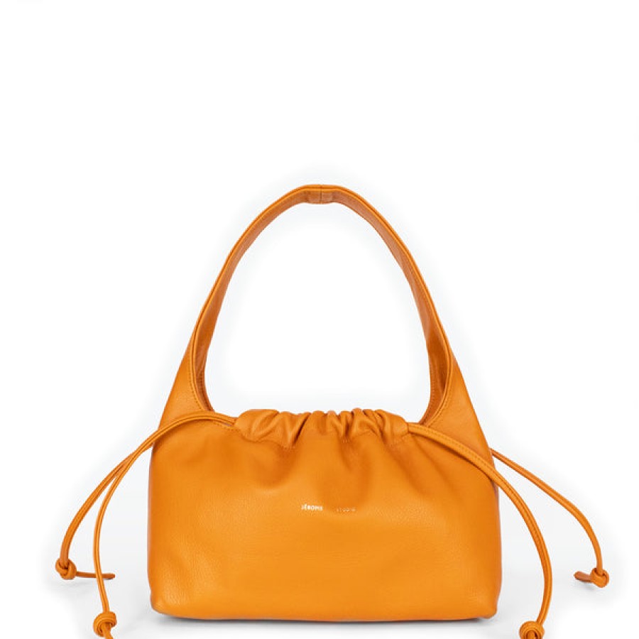 Women Jerome Studio Bags | Timeless Leather Shoulder Bag