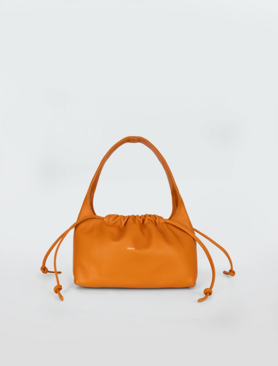 Women Jerome Studio Bags | Timeless Leather Shoulder Bag