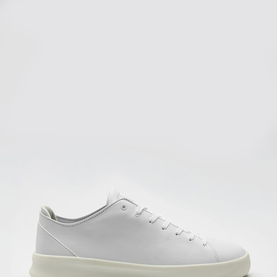 Men VOR | Premium Leather Sneaker