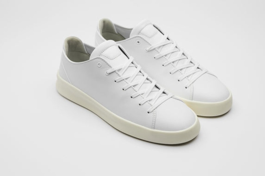 Men VOR | Premium Leather Sneaker