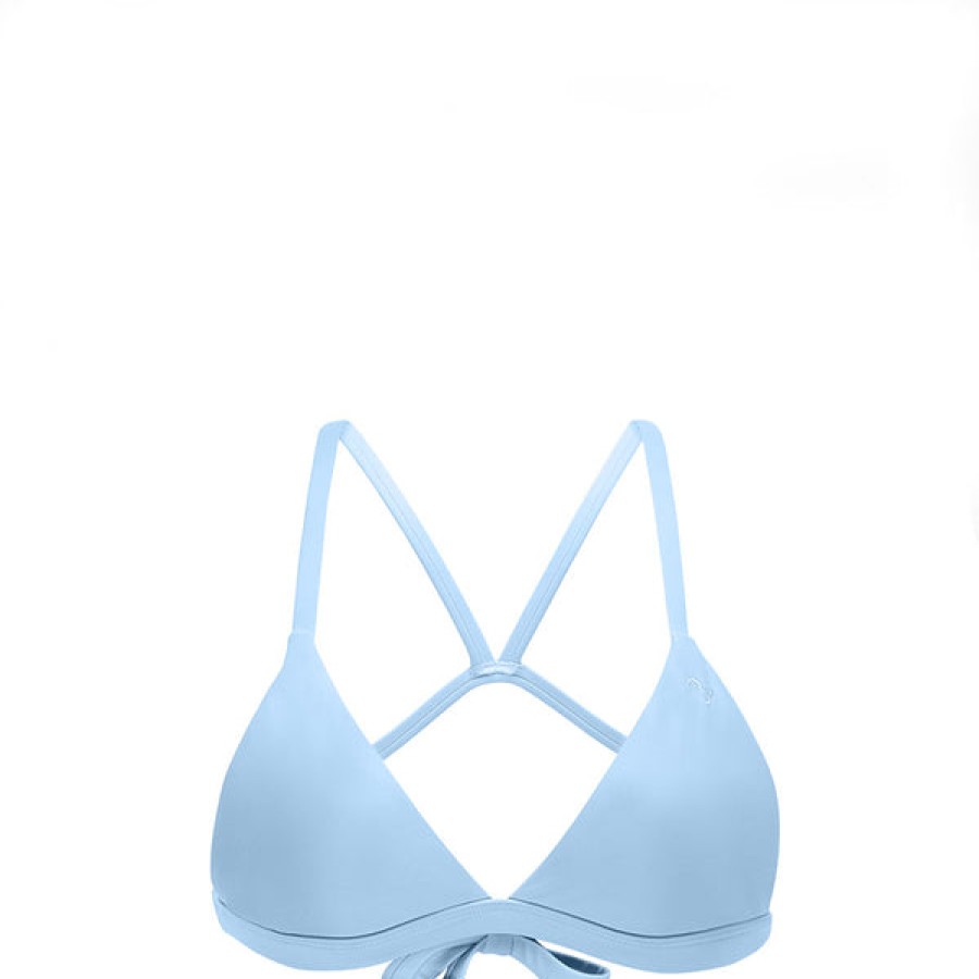 Women Oy surf Beachwear | Triangle Bikini Top