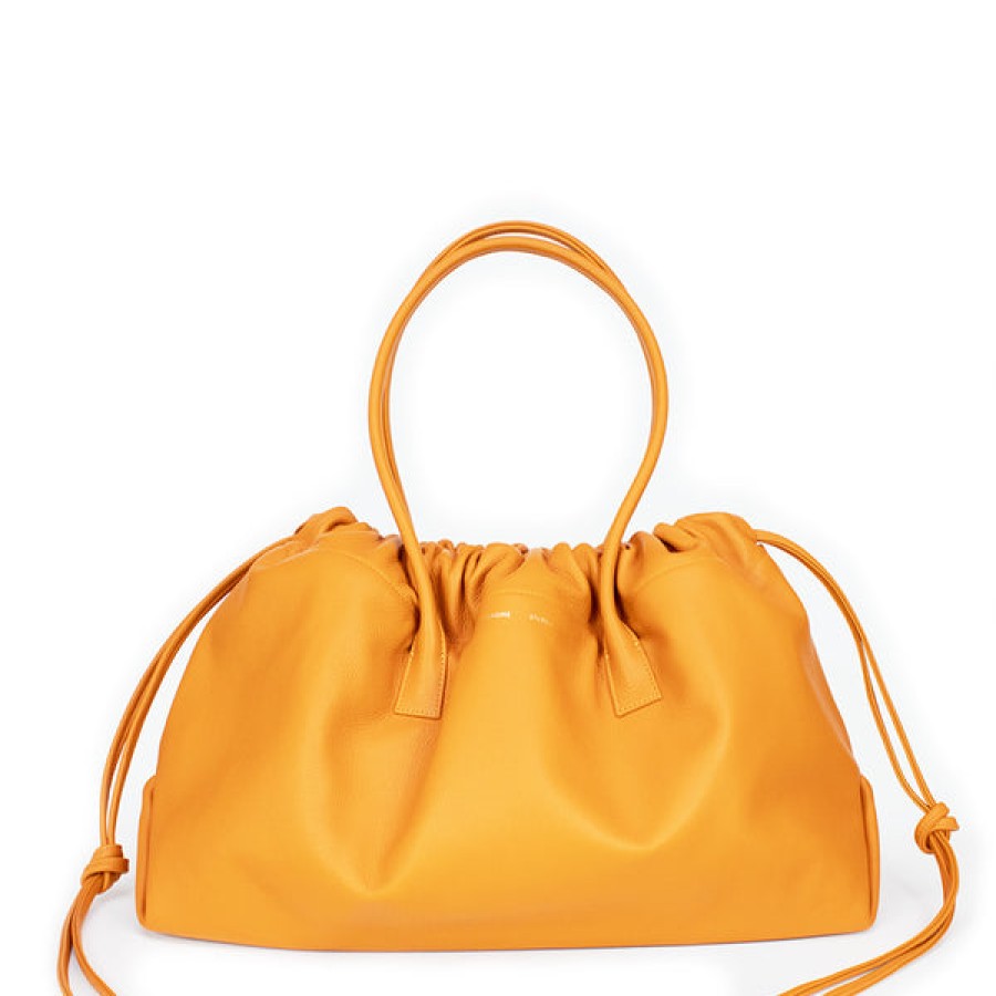 Women Jerome Studio Bags | Spacious Leather Shopper